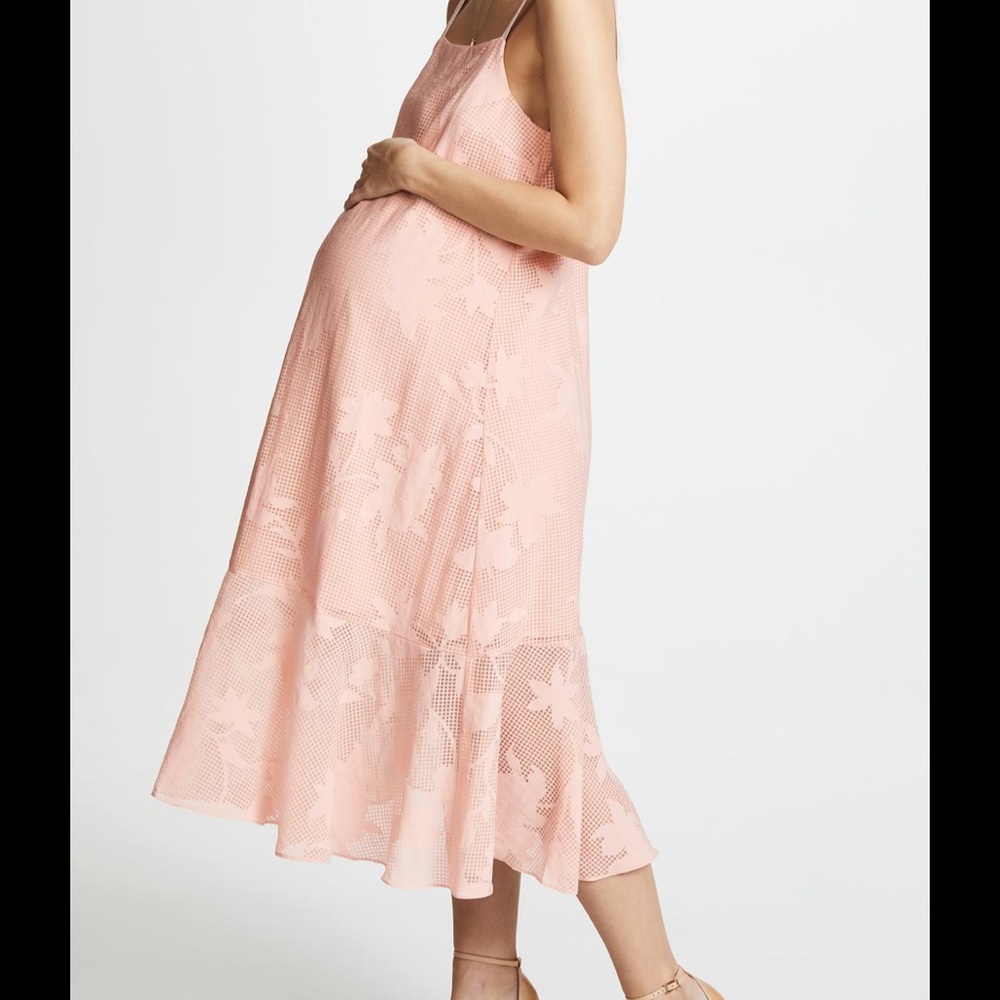 Hatch Collection Paola dress